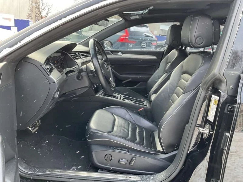 VW Arteon * 4Motion SEL w/ R Line LTHR! NAV! BACK UP CAM! BS, снимка 11 - Автомобили и джипове - 53513493