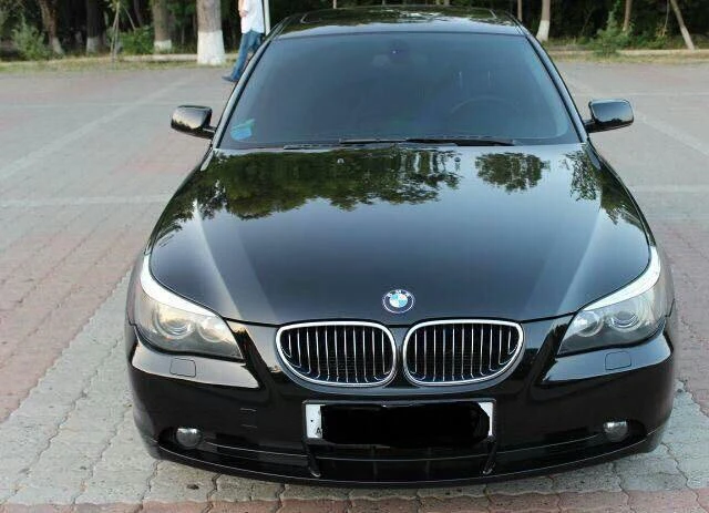 BMW 530 E 61 530 XD | Mobile.bg   10