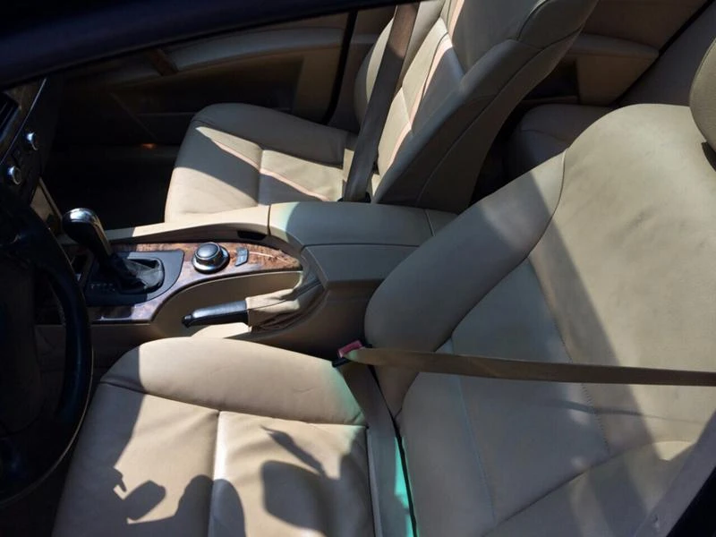 BMW 530 E 61 530 XD | Mobile.bg   11