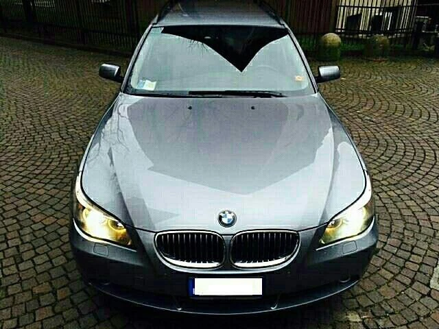 BMW 530 E 61 530 XD | Mobile.bg   3