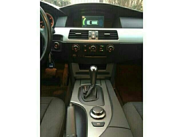 BMW 530 E 61 530 XD | Mobile.bg   6