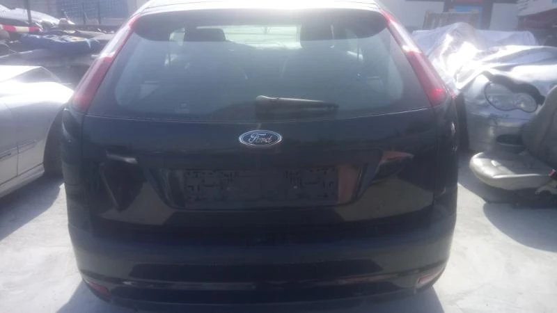 Ford Focus 1.6 HDI  - изображение 8