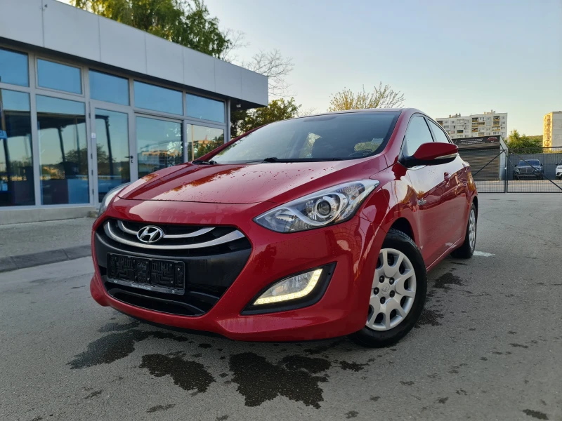 Hyundai I30 УНИКАТ/FACE LIFT - 12999 лв. - 66276559 1