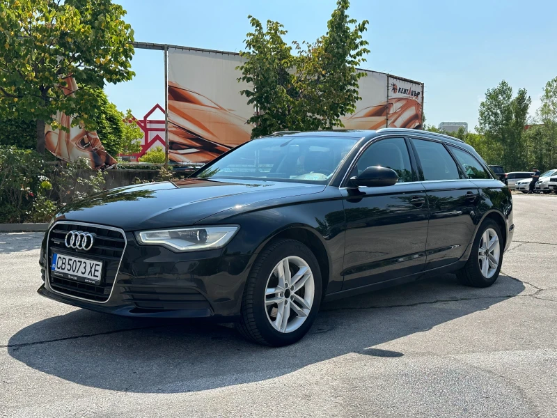 Audi A6 Avant 2.8i 204 к.с. - 18999 лв. - 29199826 1