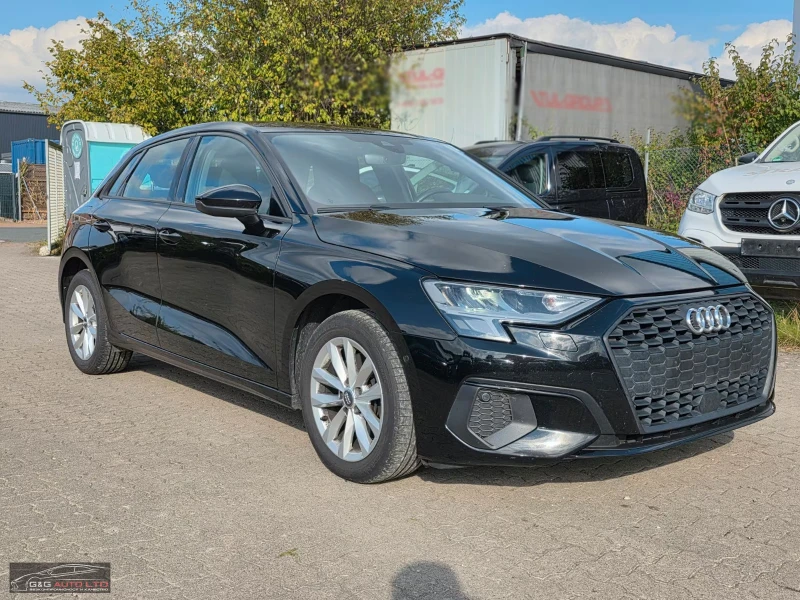 Audi A3 35TDI/150HP/S-TRONIC/SPORTBACK/NAVI/136D - 37199 лв. / 19019.55 € - 22495848 1