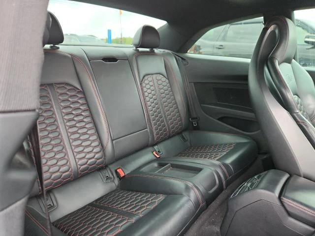 Audi Rs5 NARDO GREY* QUATRO* V6* ДИГИТАЛНО* ТАБЛО , снимка 10 - Автомобили и джипове - 53905795