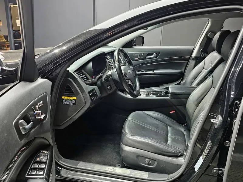 Kia K9 3.3 | Mobile.bg � ����������� 10