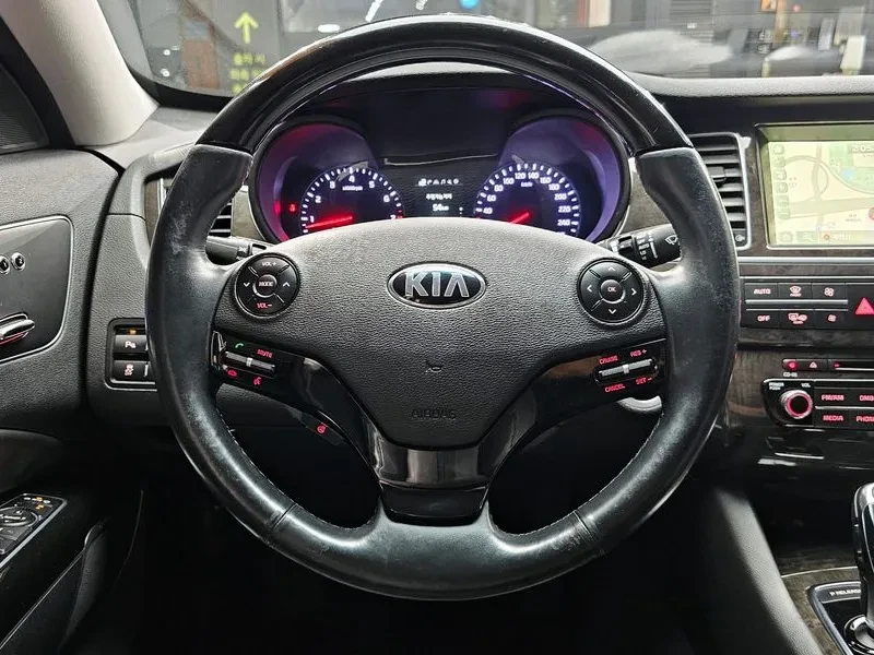 Kia K9 3.3 | Mobile.bg � ����������� 13
