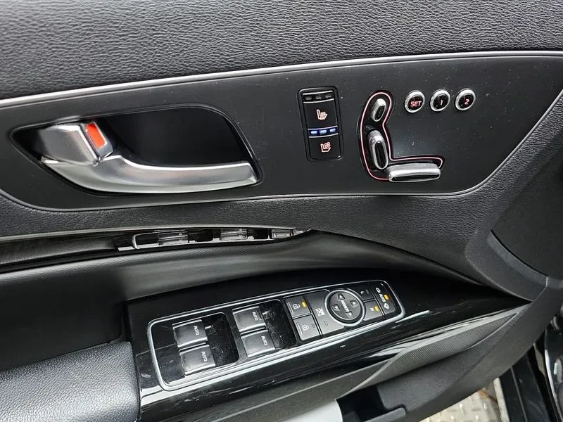 Kia K9 3.3 | Mobile.bg � ����������� 17