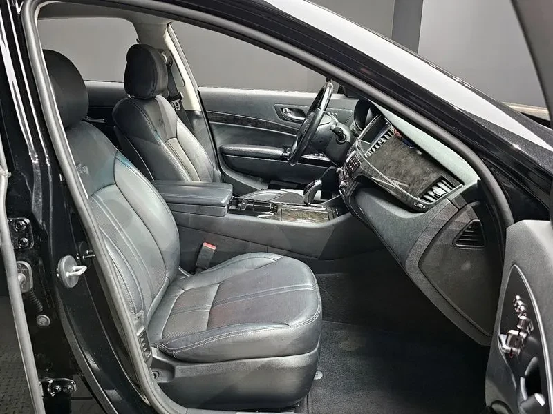 Kia K9 3.3 | Mobile.bg � ����������� 11