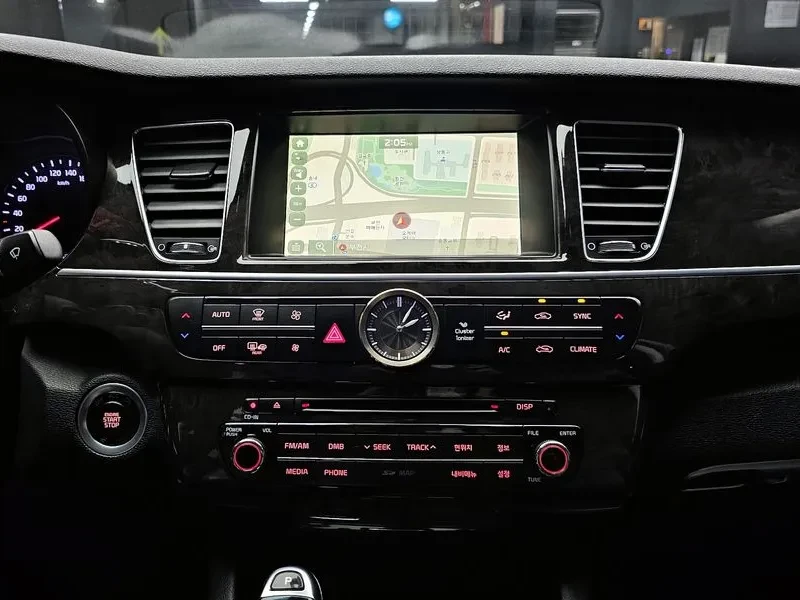 Kia K9 3.3 | Mobile.bg � ����������� 14