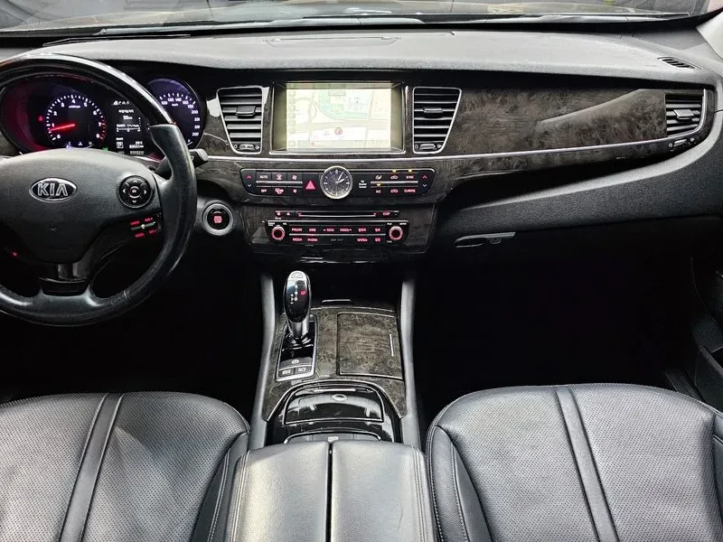 Kia K9 3.3 | Mobile.bg � ����������� 7