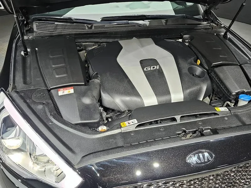 Kia K9 3.3 | Mobile.bg � ����������� 6