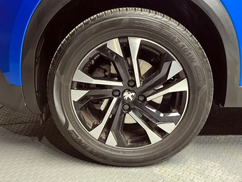Peugeot 2008 2Nd Generation 1.5 Bluehdi Allure, снимка 5 - Автомобили и джипове - 54930203