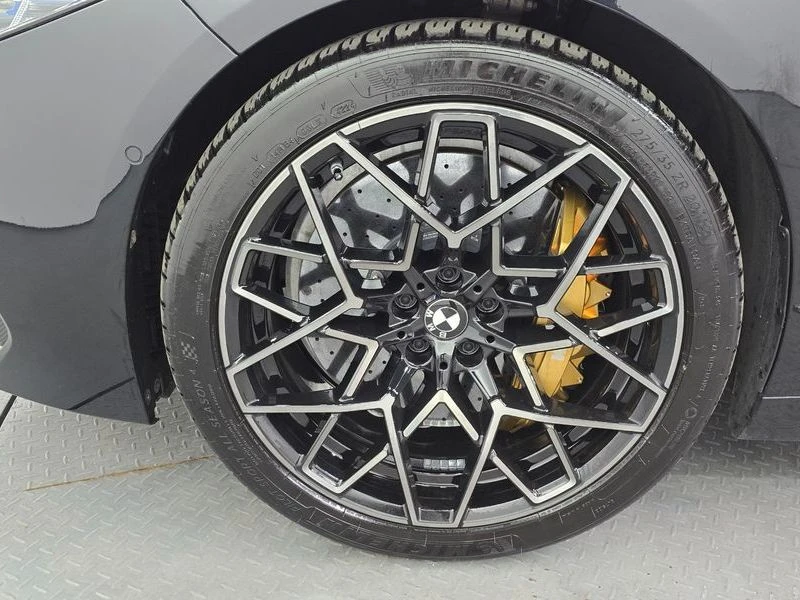 BMW M8 M8 Coupe Competition| 617к.с.| ВКЛ.ТЕХНОТЕСТ, снимка 5 - Автомобили и джипове - 55199197