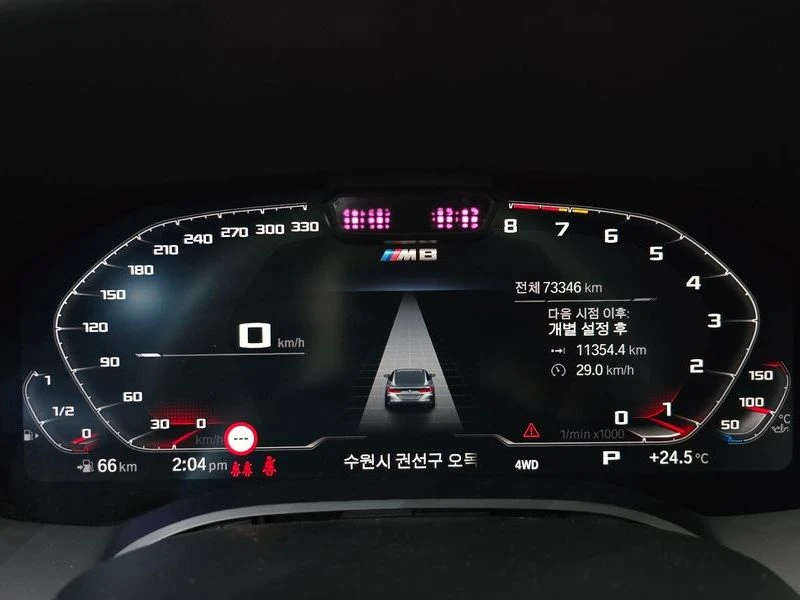 BMW M8 M8 Coupe Competition| 617к.с.| ВКЛ.ТЕХНОТЕСТ, снимка 8 - Автомобили и джипове - 55199197