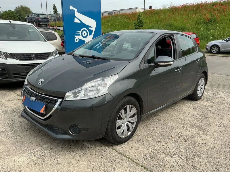 Peugeot 208 208 1.0 VTi Active