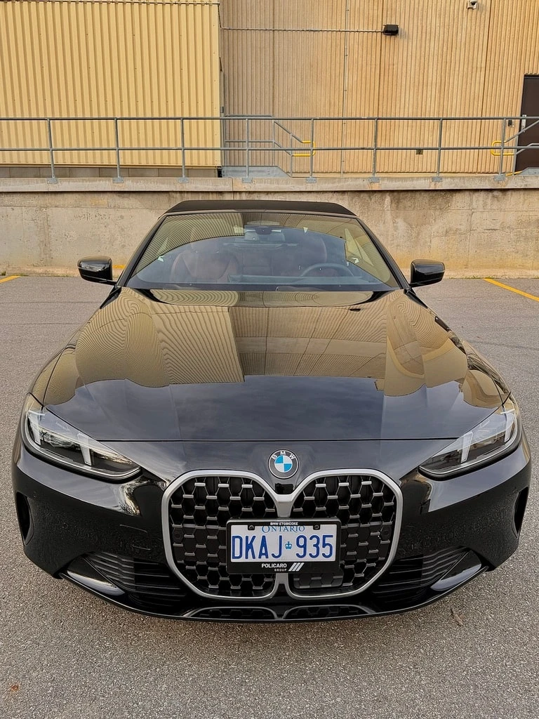BMW 430 * 430i xDrive * CARFAX * ��� ������������ ������ | Mobile.bg � ����������� 14