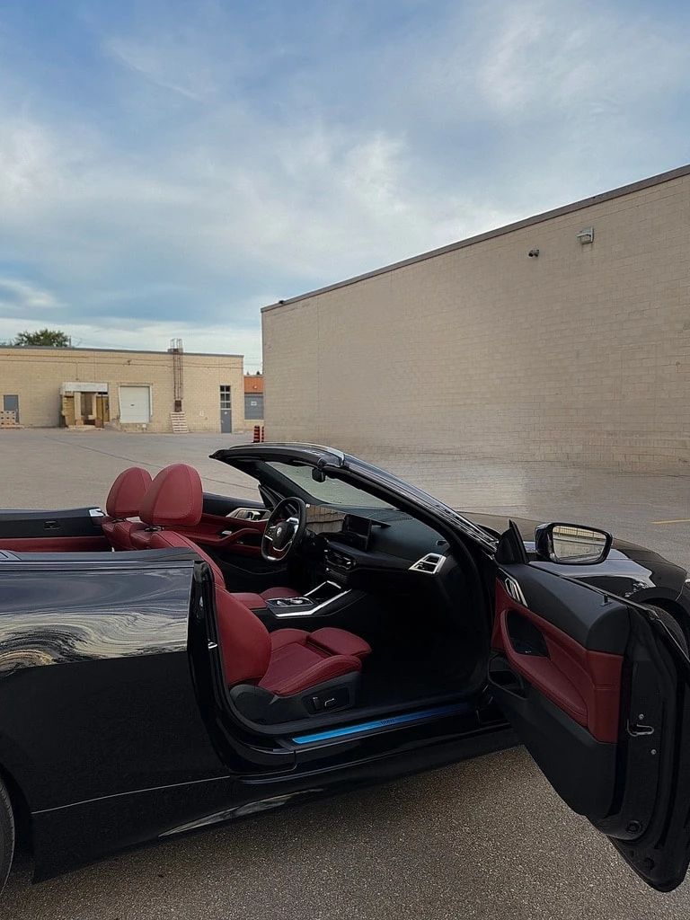 BMW 430 * 430i xDrive * CARFAX * ��� ������������ ������ | Mobile.bg � ����������� 11