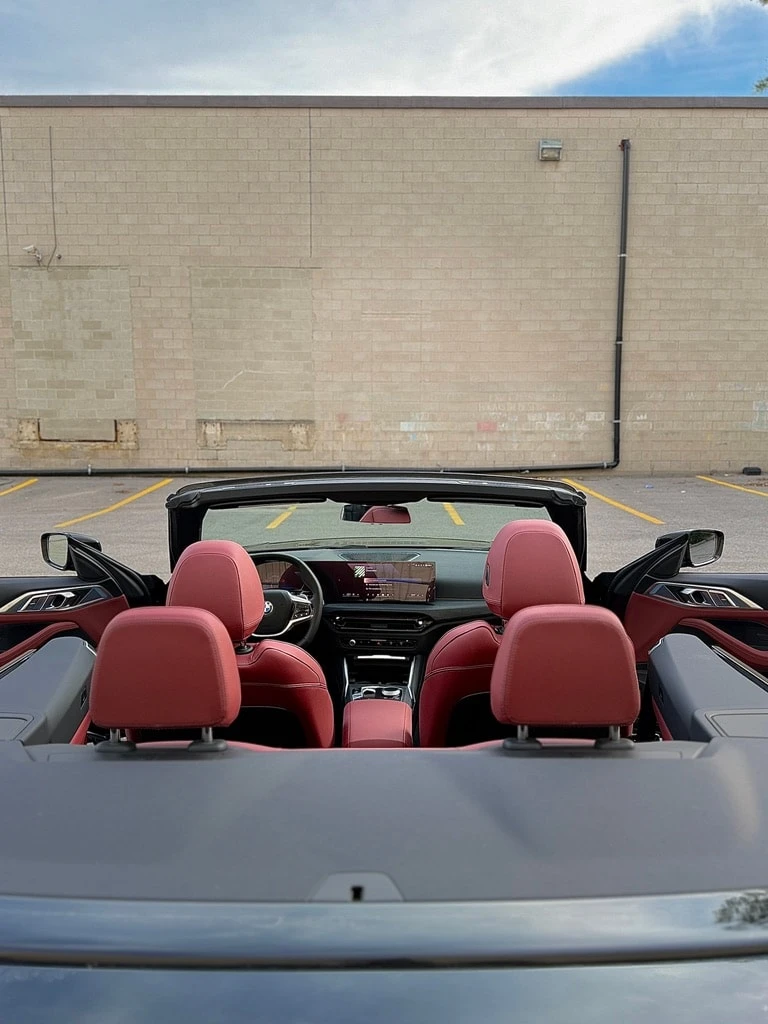 BMW 430 * 430i xDrive * CARFAX * ��� ������������ ������ | Mobile.bg � ����������� 3
