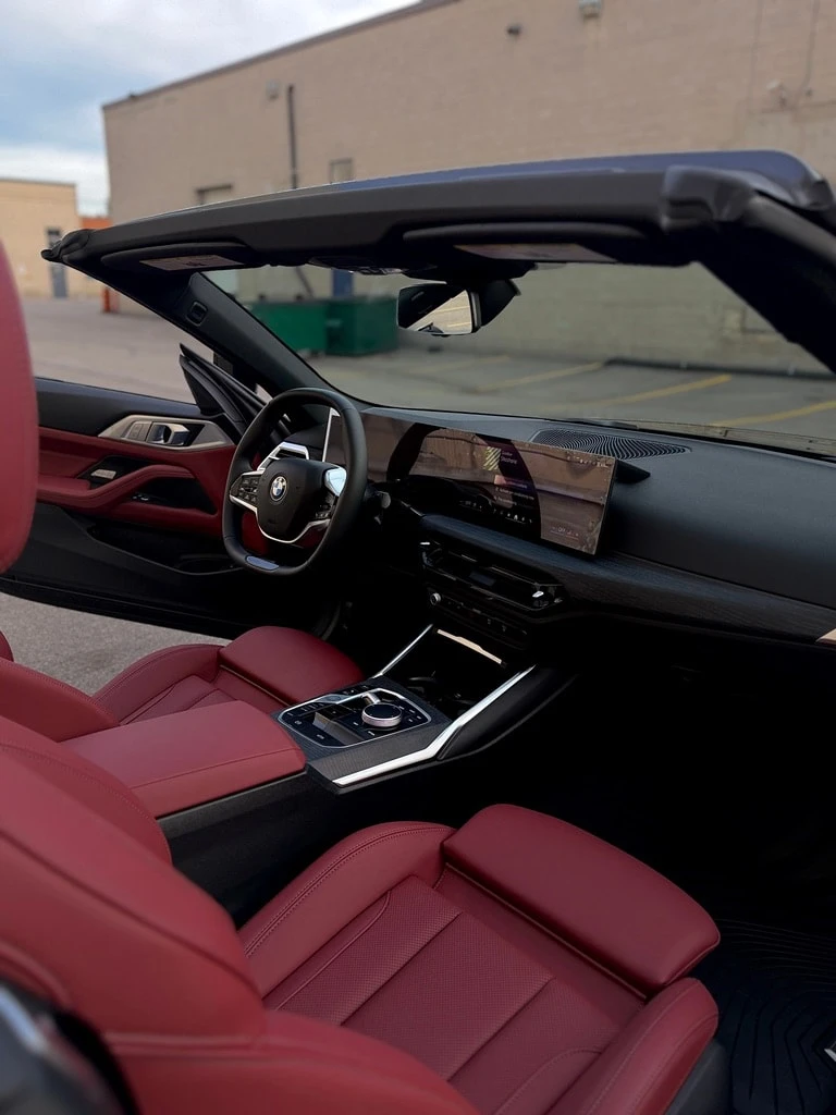 BMW 430 * 430i xDrive * CARFAX * ��� ������������ ������ | Mobile.bg � ����������� 9