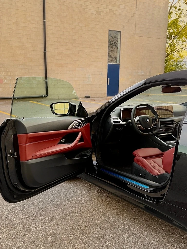 BMW 430 * 430i xDrive * CARFAX * ��� ������������ ������ | Mobile.bg � ����������� 5