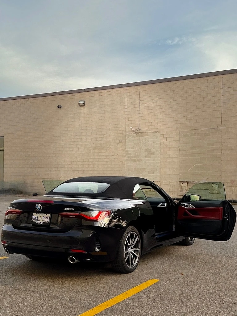 BMW 430 * 430i xDrive * CARFAX * ��� ������������ ������ | Mobile.bg � ����������� 4