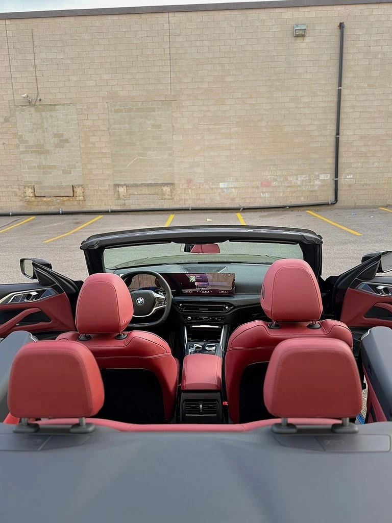 BMW 430 * 430i xDrive * CARFAX * ��� ������������ ������ | Mobile.bg � ����������� 8