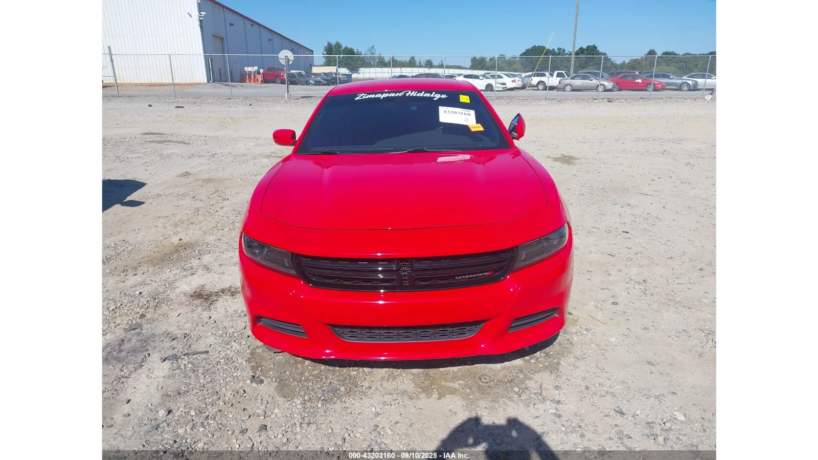 Dodge Charger SXT , снимка 1