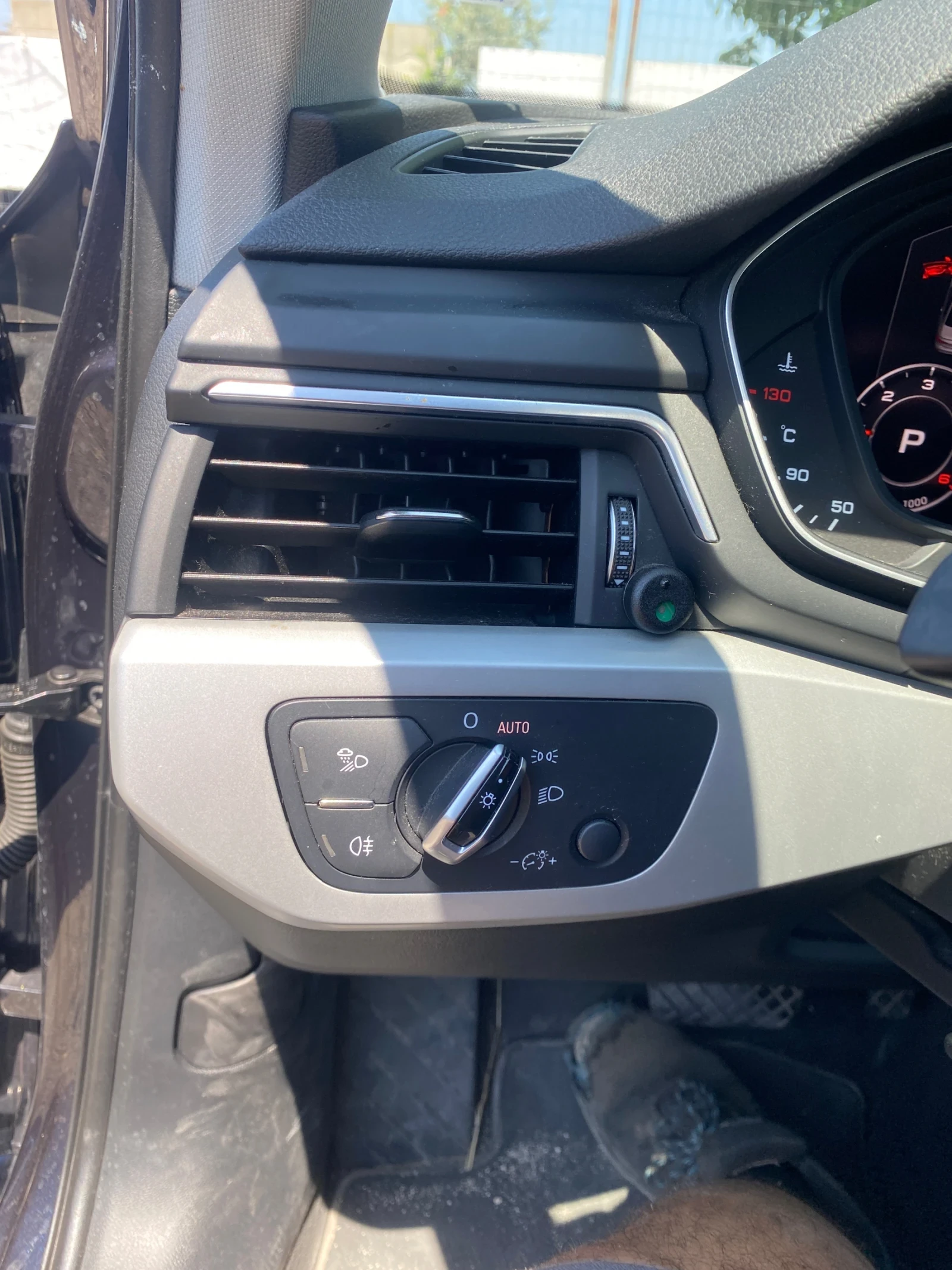 Audi A4 2.0tdi | Mobile.bg   12