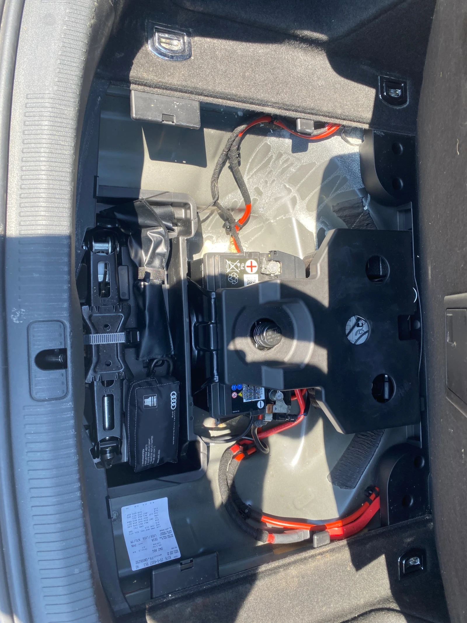 Audi A4 2.0tdi | Mobile.bg   14