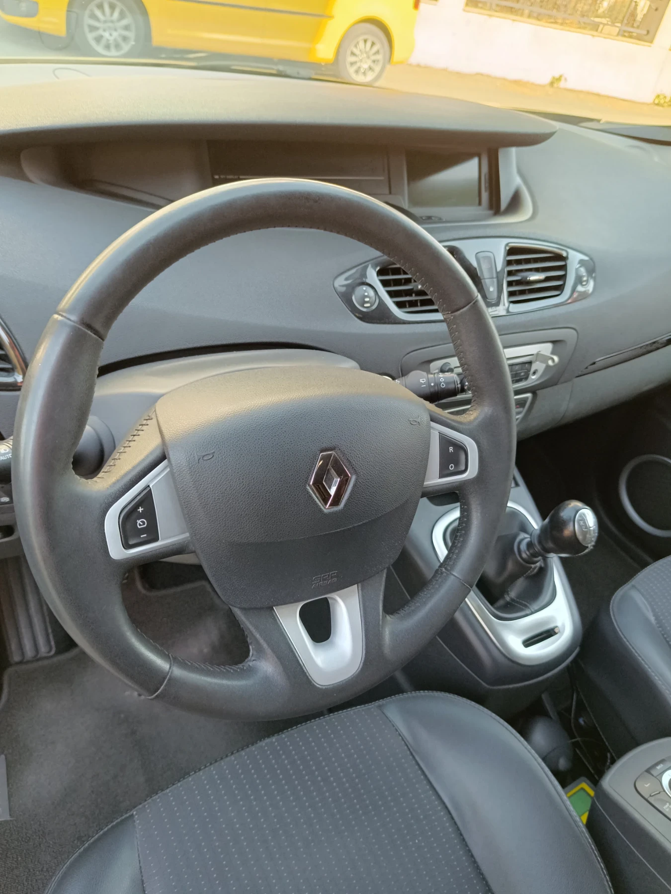 Renault Grand scenic  - изображение 7