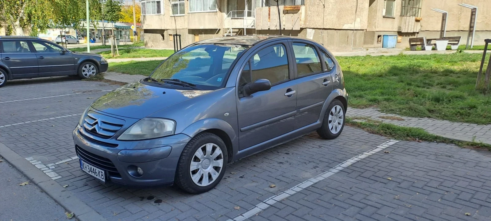 Citroen C3 1.4 Bienergy  - изображение 2