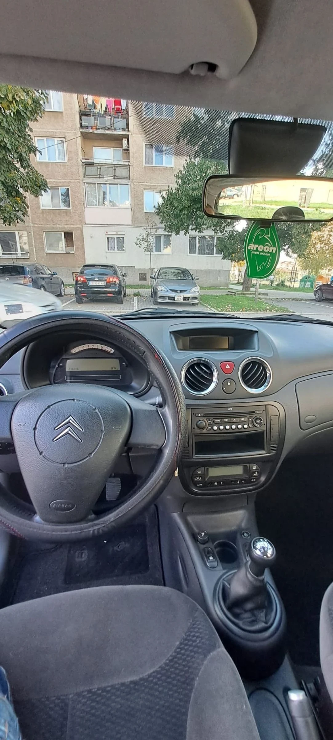 Citroen C3 1.4 Bienergy  - изображение 7