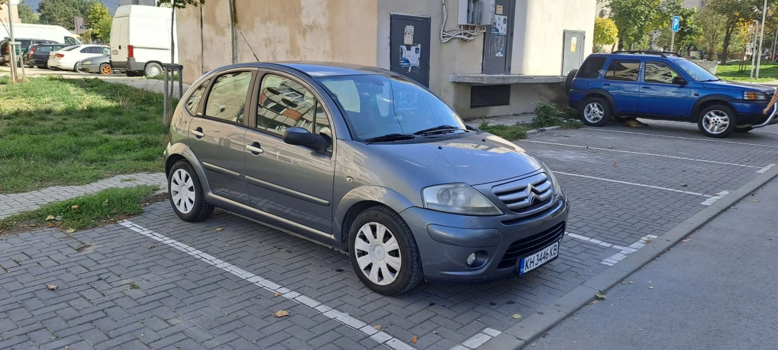 Citroen C3 1.4 Bienergy  - изображение 3