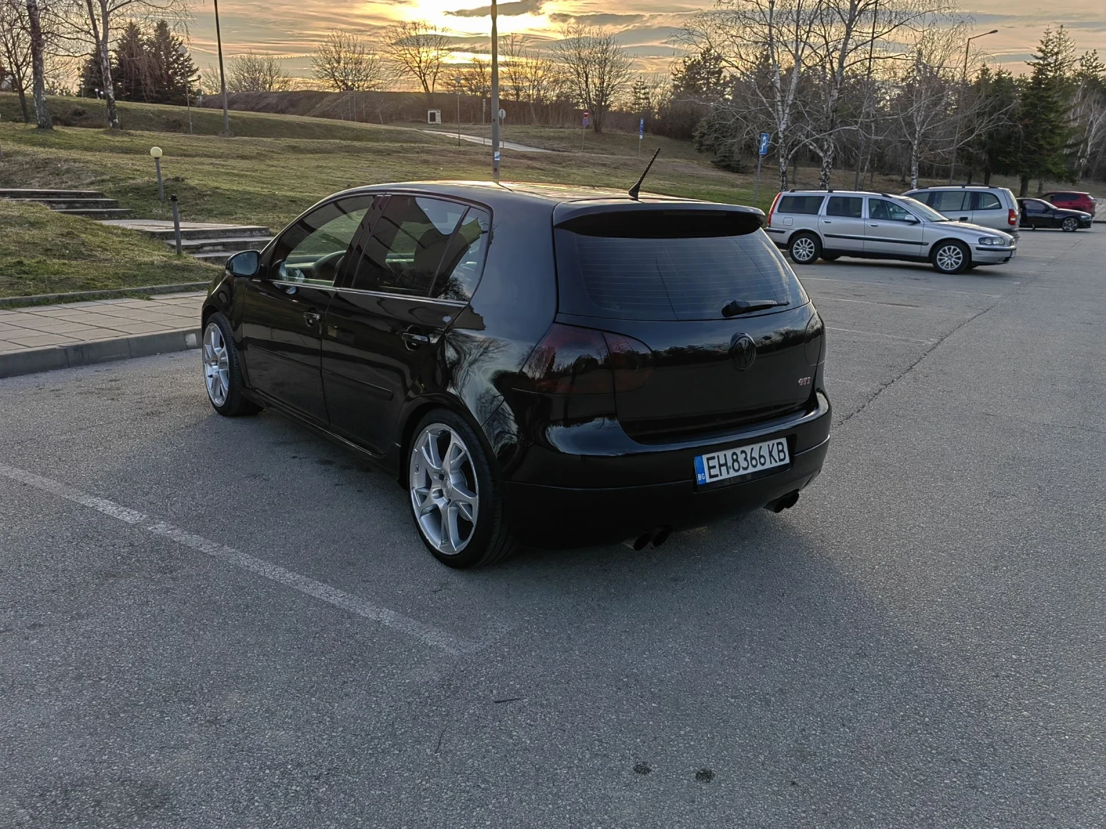 VW Golf  - изображение 3