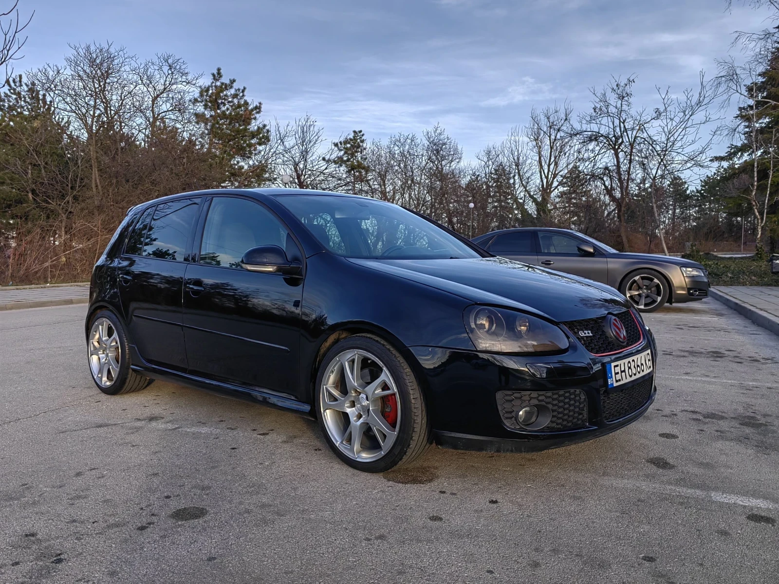 VW Golf  - изображение 6