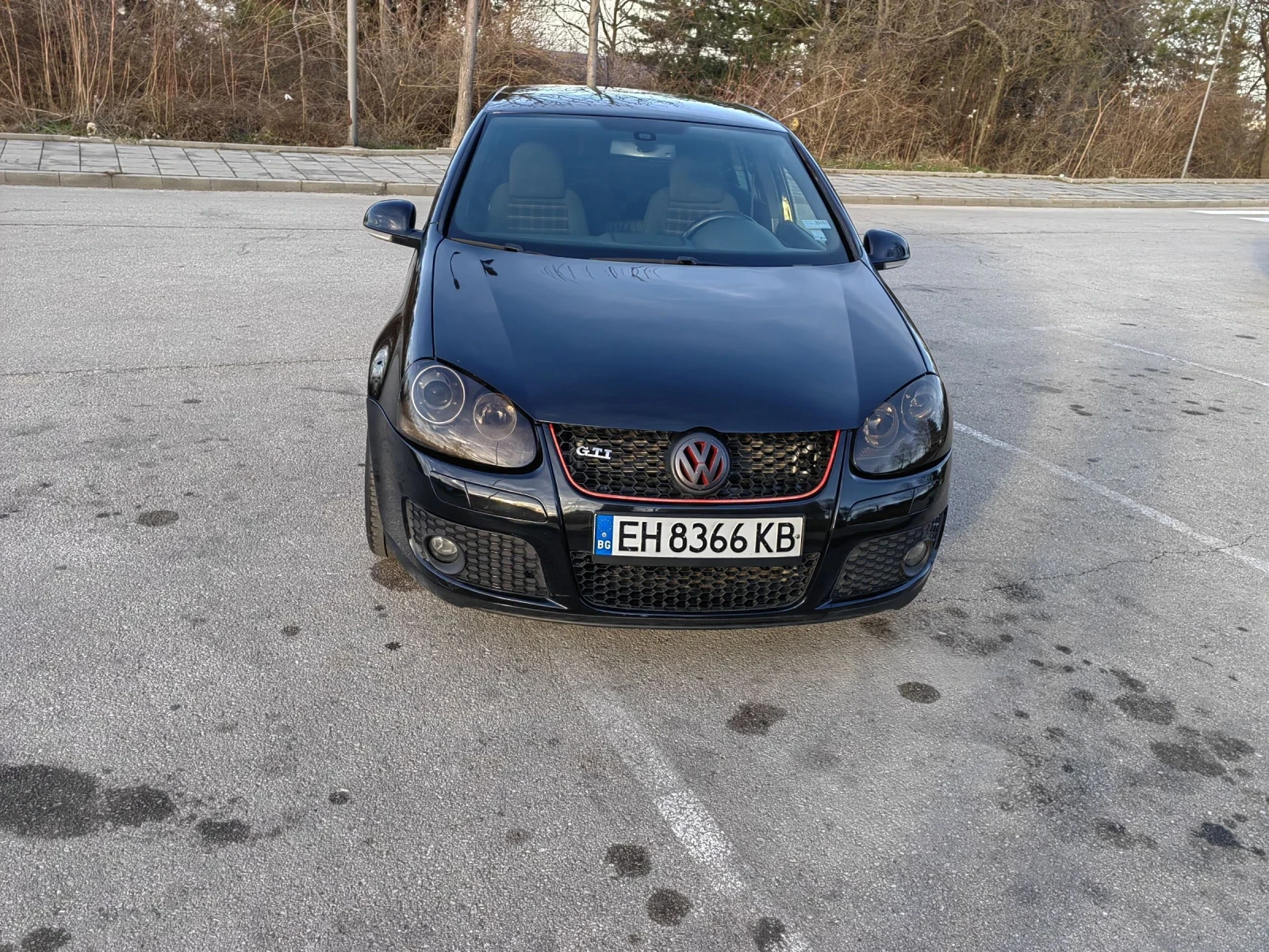 VW Golf  - изображение 8