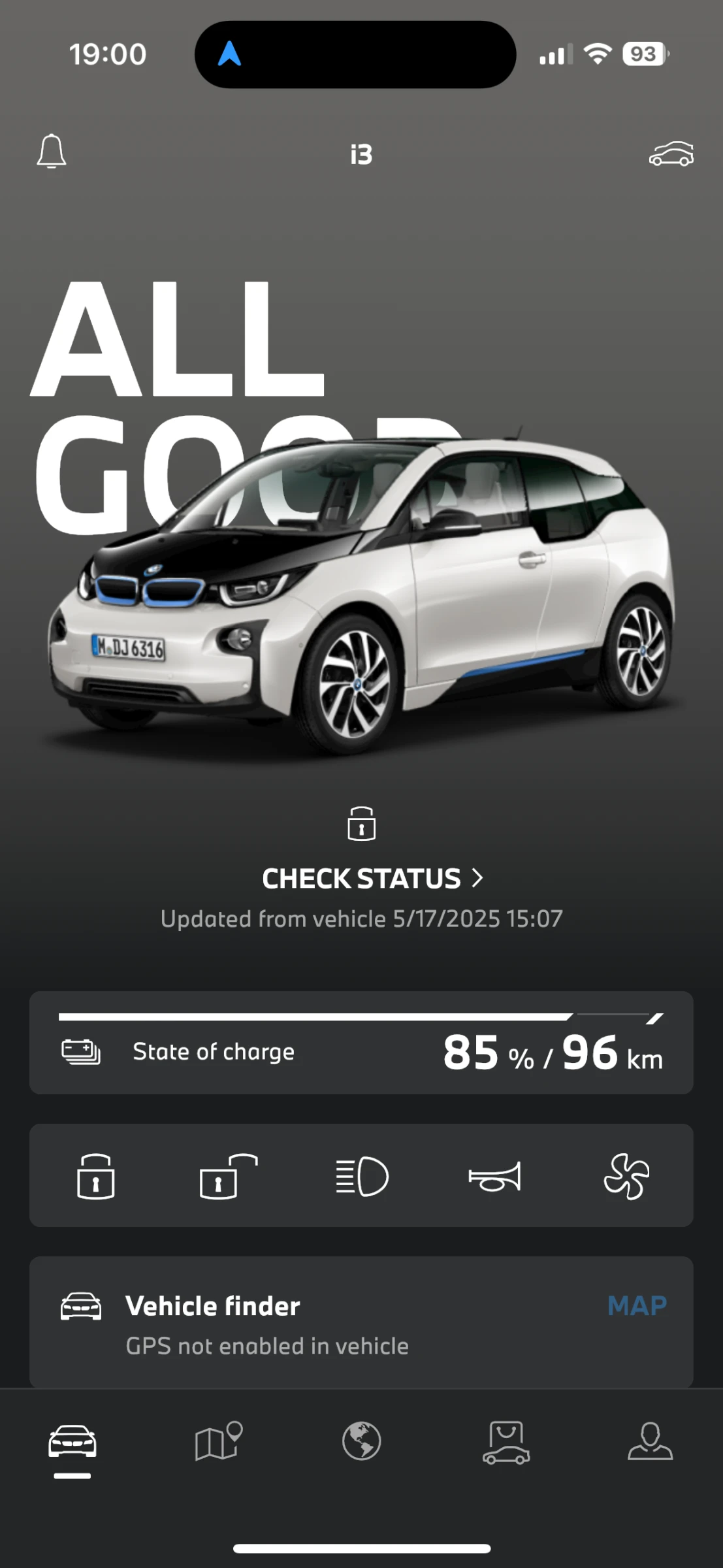BMW i3  - изображение 10