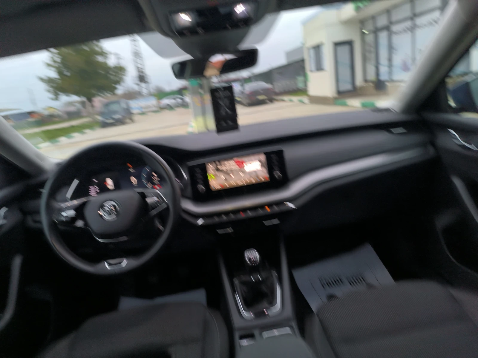 Skoda Octavia 1.0tsi | Mobile.bg � ����������� 4