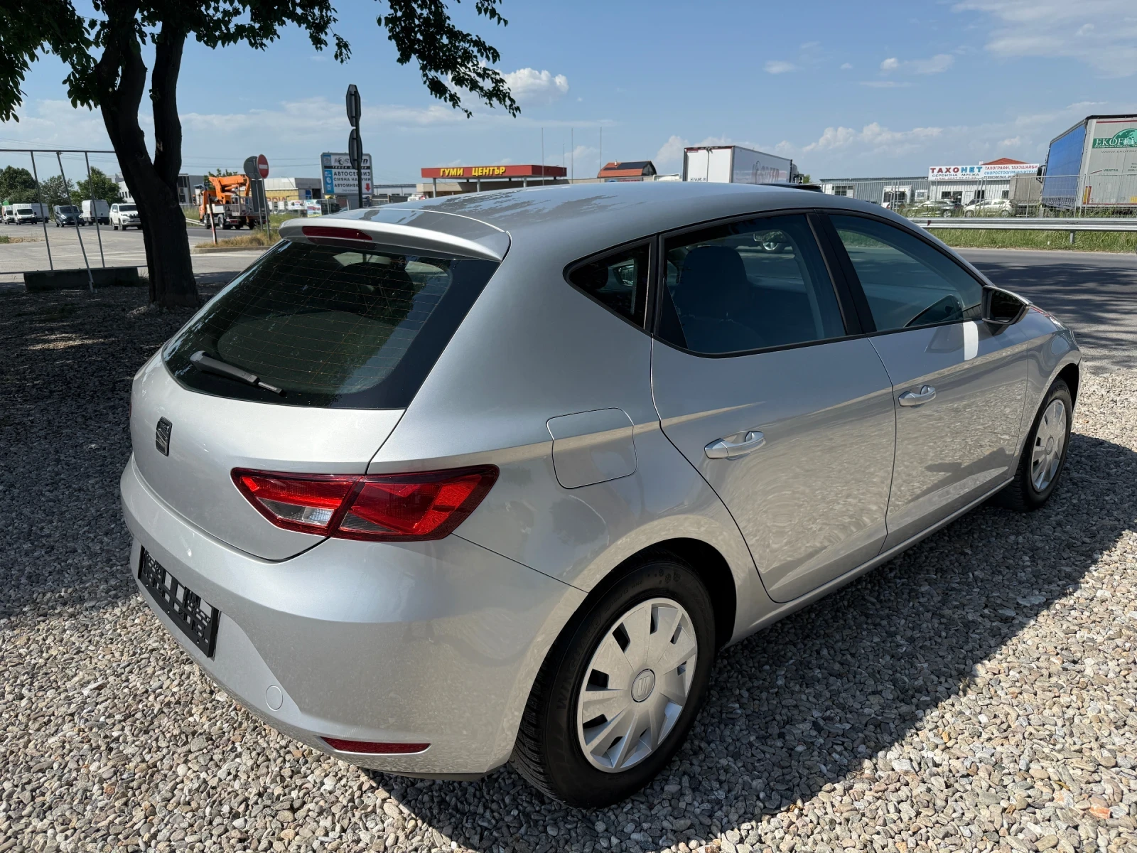 Seat Leon 1.2 Tsi - изображение 4