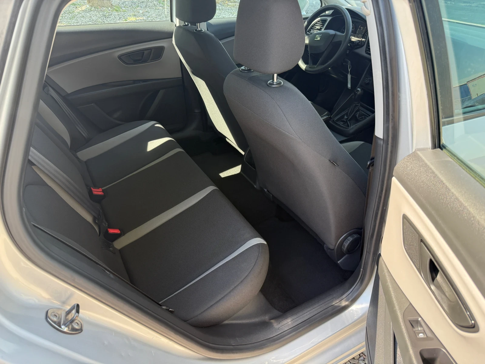 Seat Leon 1.2 Tsi - изображение 7