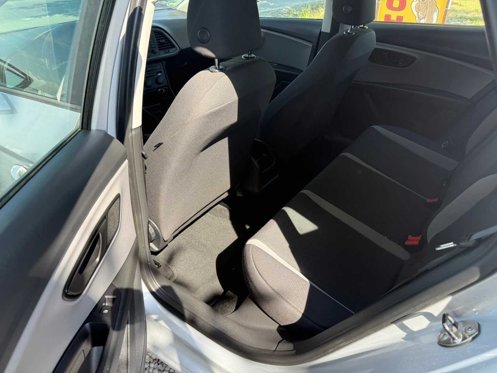 Seat Leon 1.2 Tsi - изображение 6