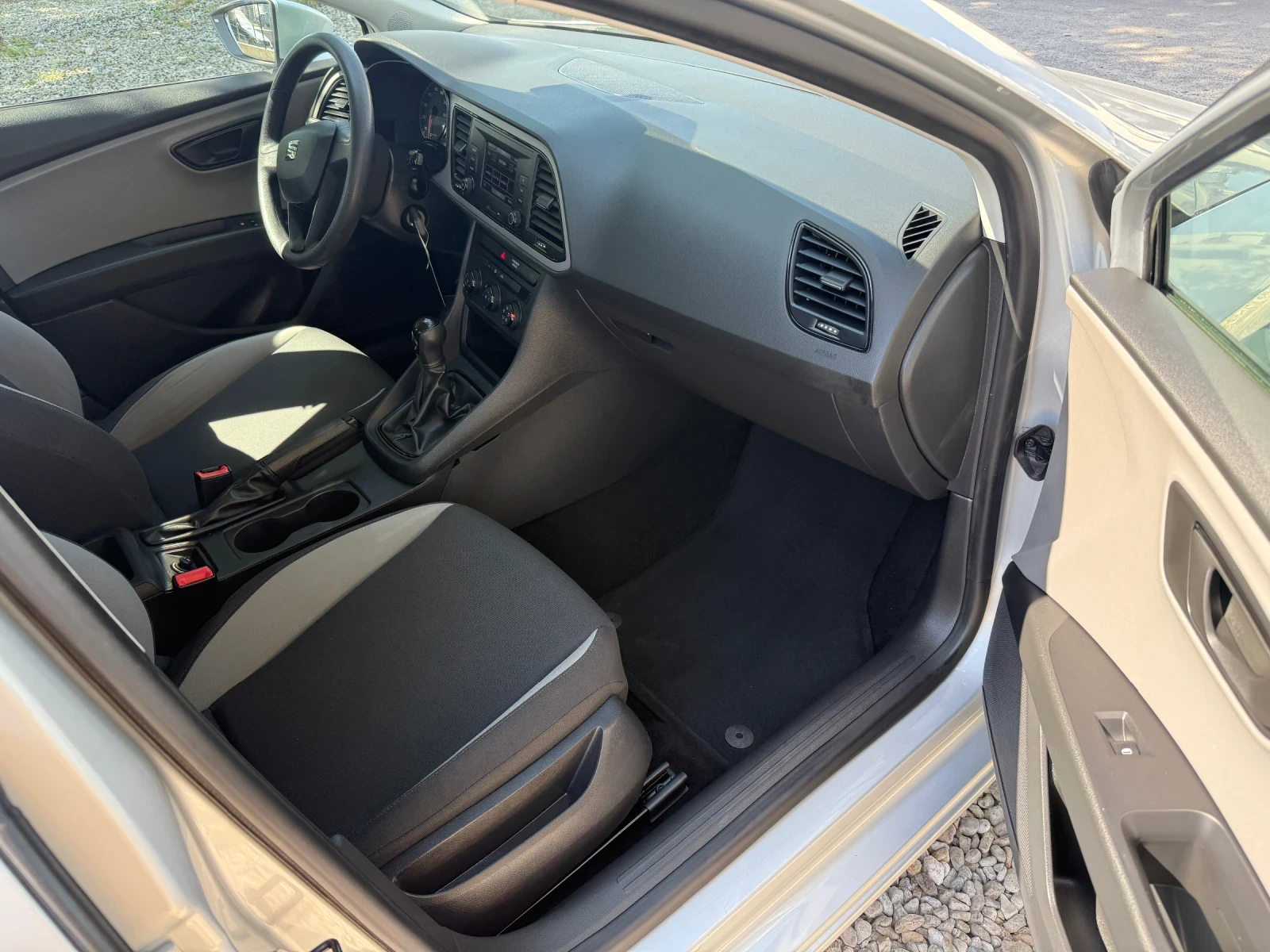 Seat Leon 1.2 Tsi - изображение 8