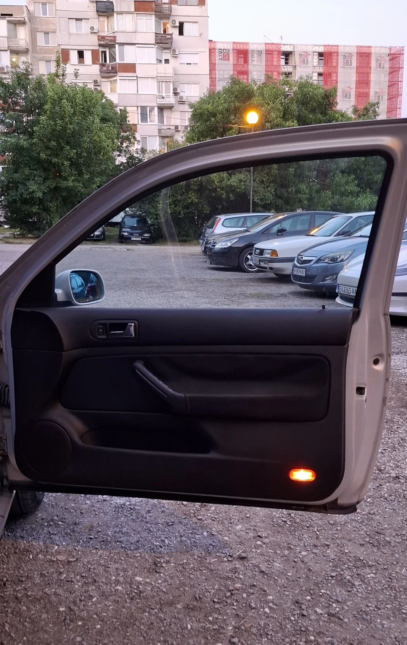 VW Golf Vw golf 1.8 125konq - изображение 9