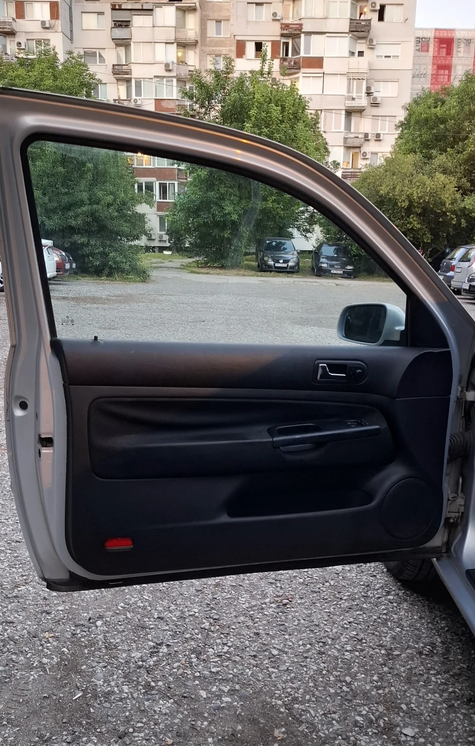 VW Golf Vw golf 1.8 125konq - изображение 8