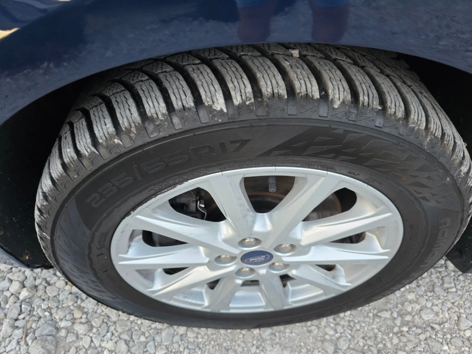 Ford S-Max 2, 0 D  !! LED !!   !! | Mobile.bg   15