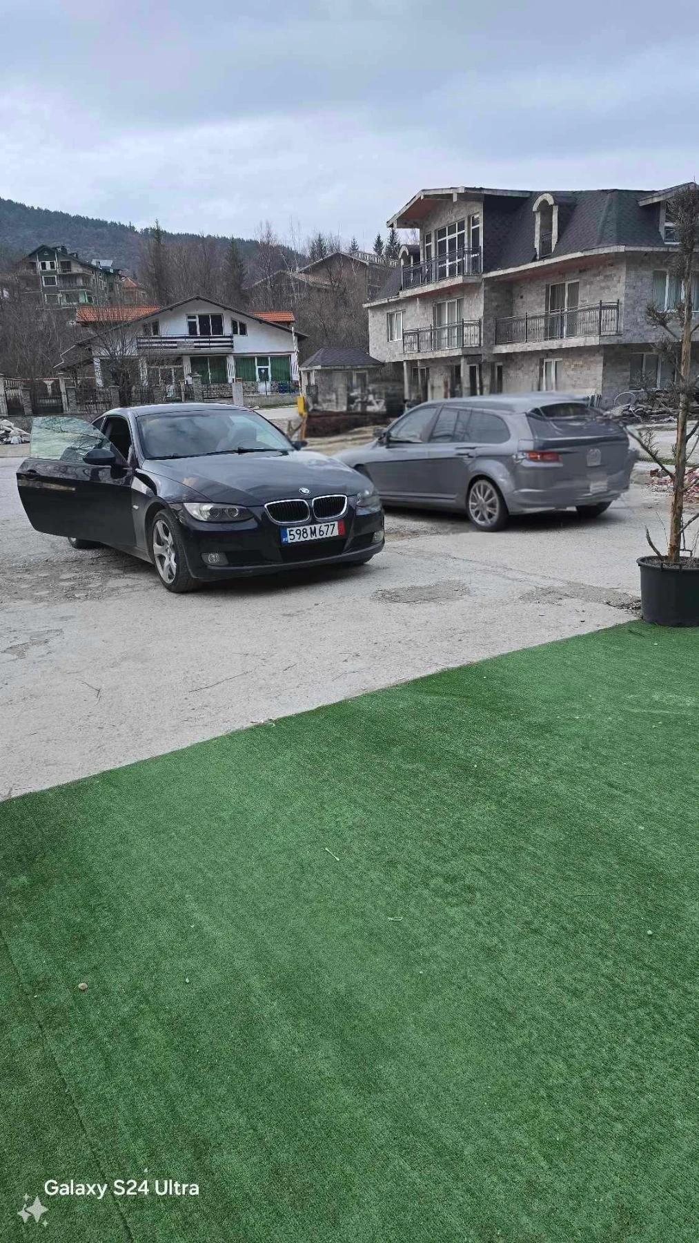 BMW 220 d 2000 - изображение 9