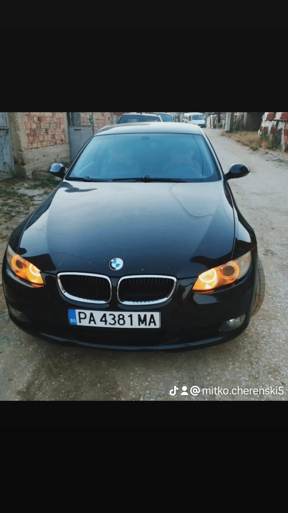 BMW 220 d 2000 - изображение 7
