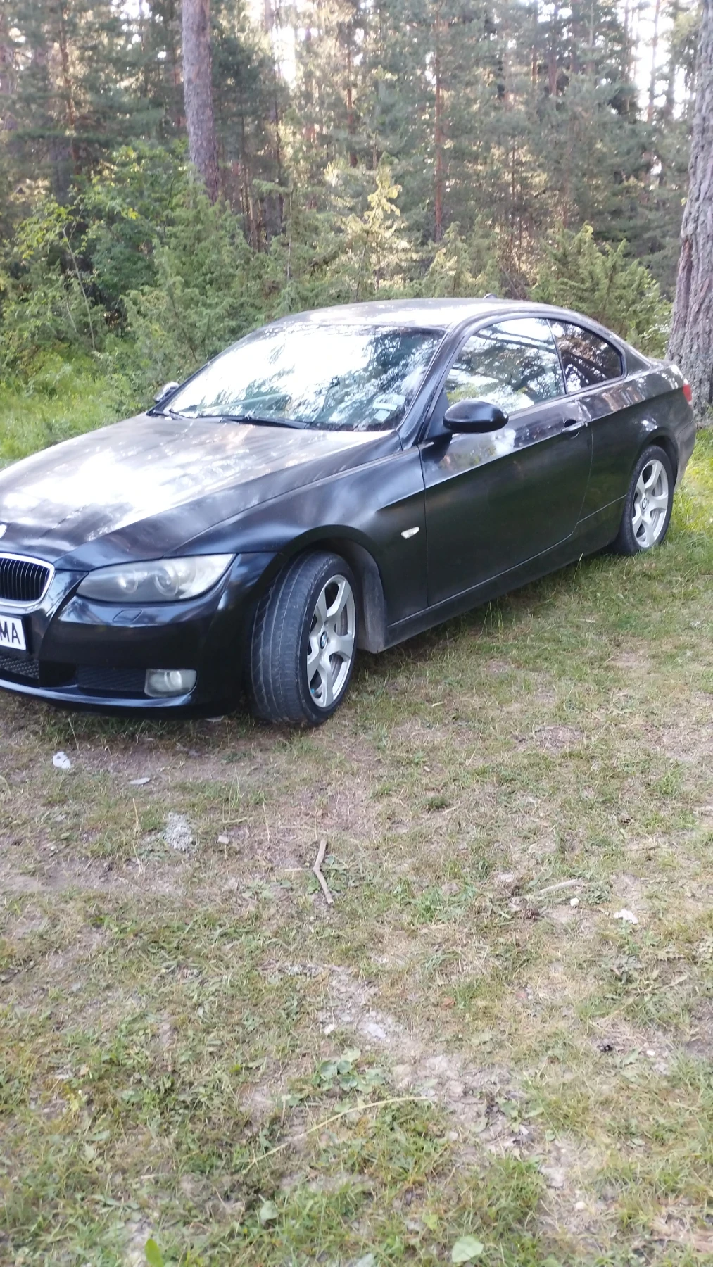 BMW 220 d 2000 - изображение 4